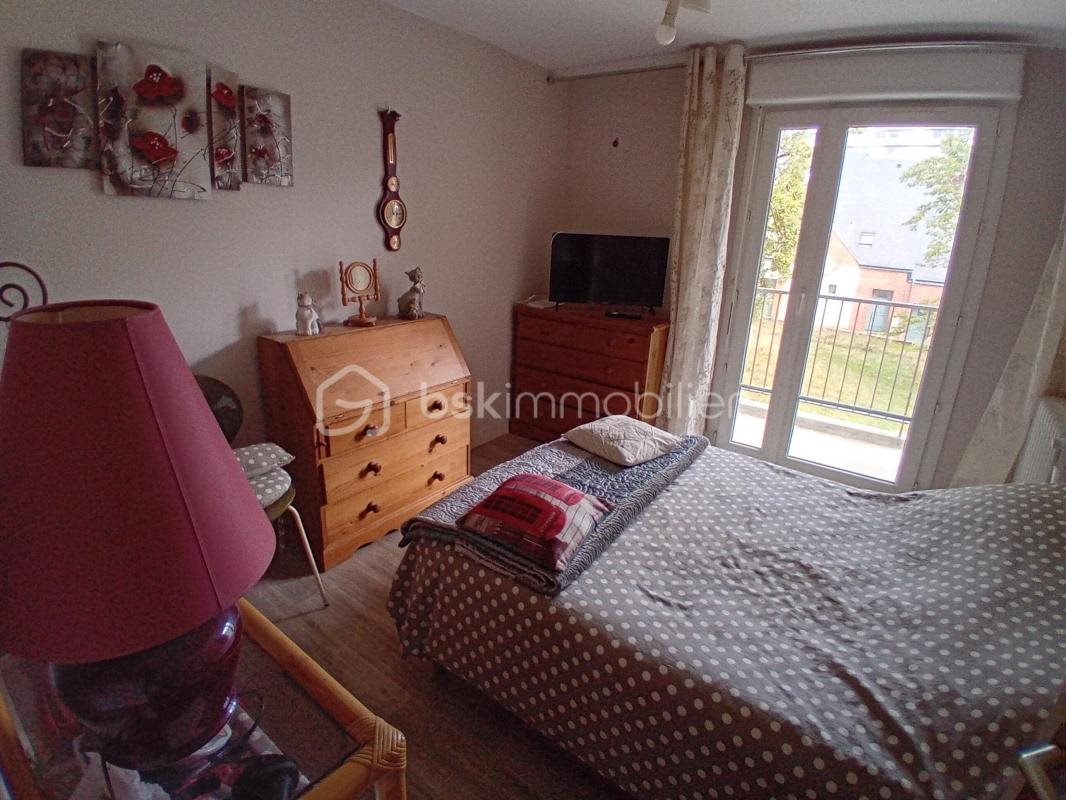 Appartement à vendre, 60m², Rennes