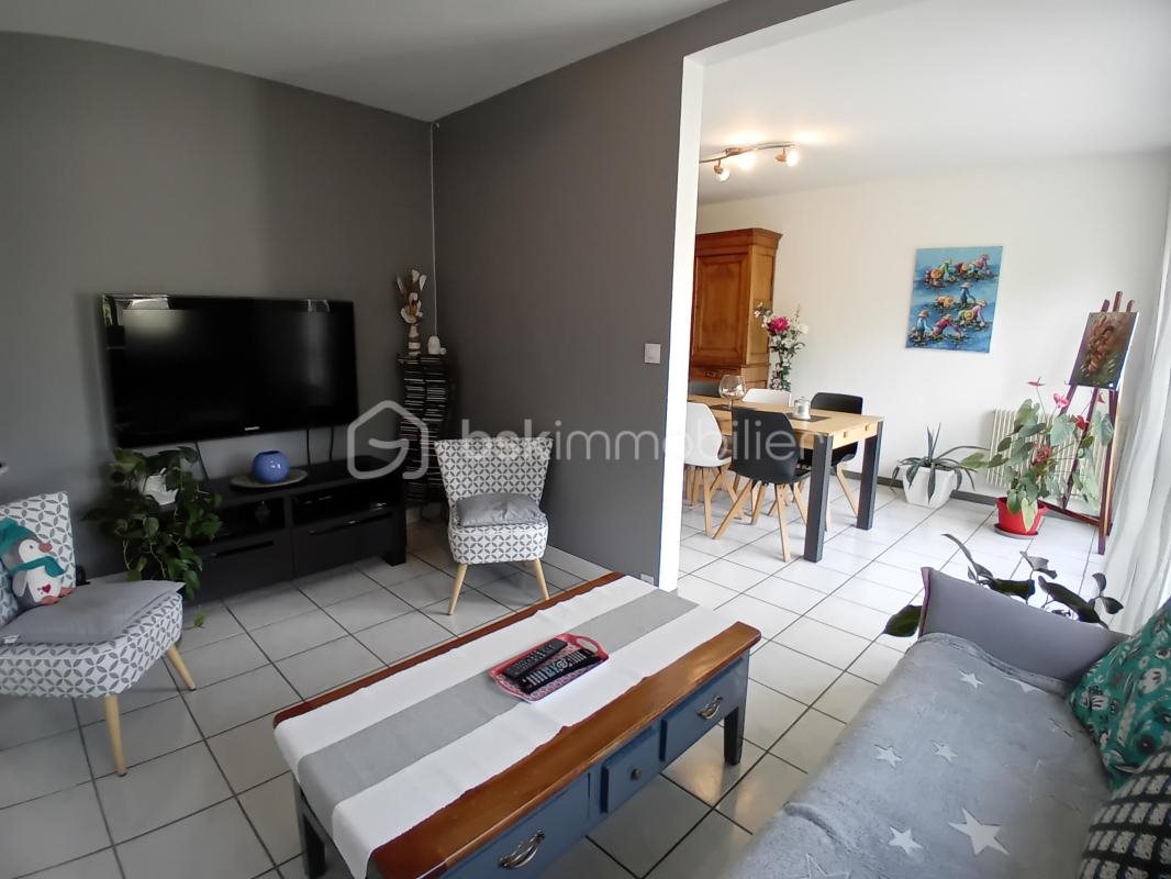 Appartement à vendre, 80m², Rennes