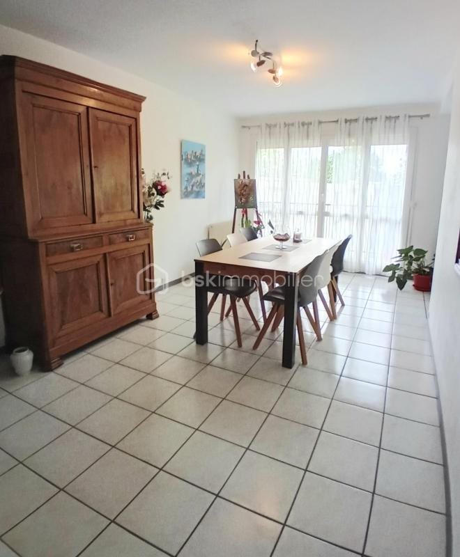 Appartement à vendre, 80m², Rennes