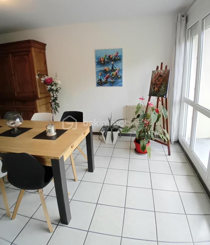 Appartement à vendre, 80m², Rennes