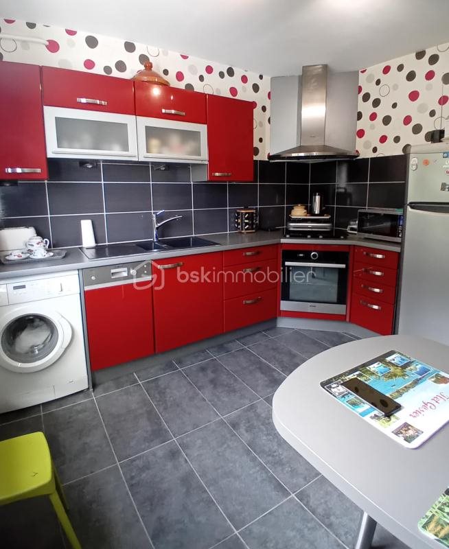 Appartement à vendre, 80m², Rennes