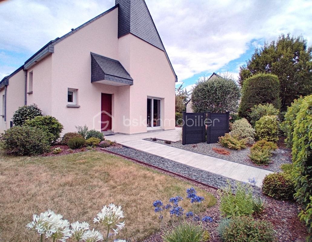 Maison à vendre, 150m², Vern-sur-Seiche