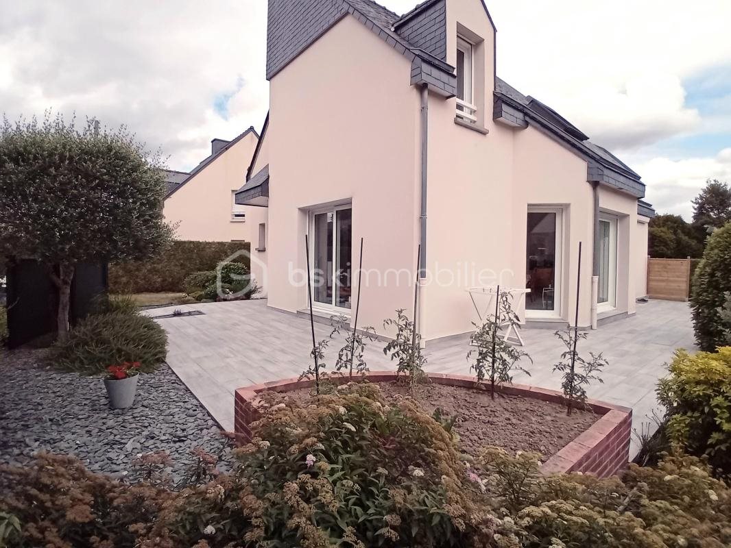 Maison à vendre, 150m², Vern-sur-Seiche