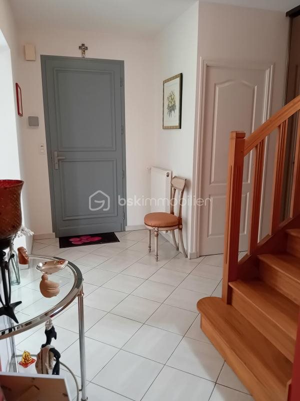 Maison à vendre, 150m², Vern-sur-Seiche