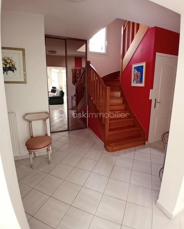 Maison à vendre, 150m², Vern-sur-Seiche