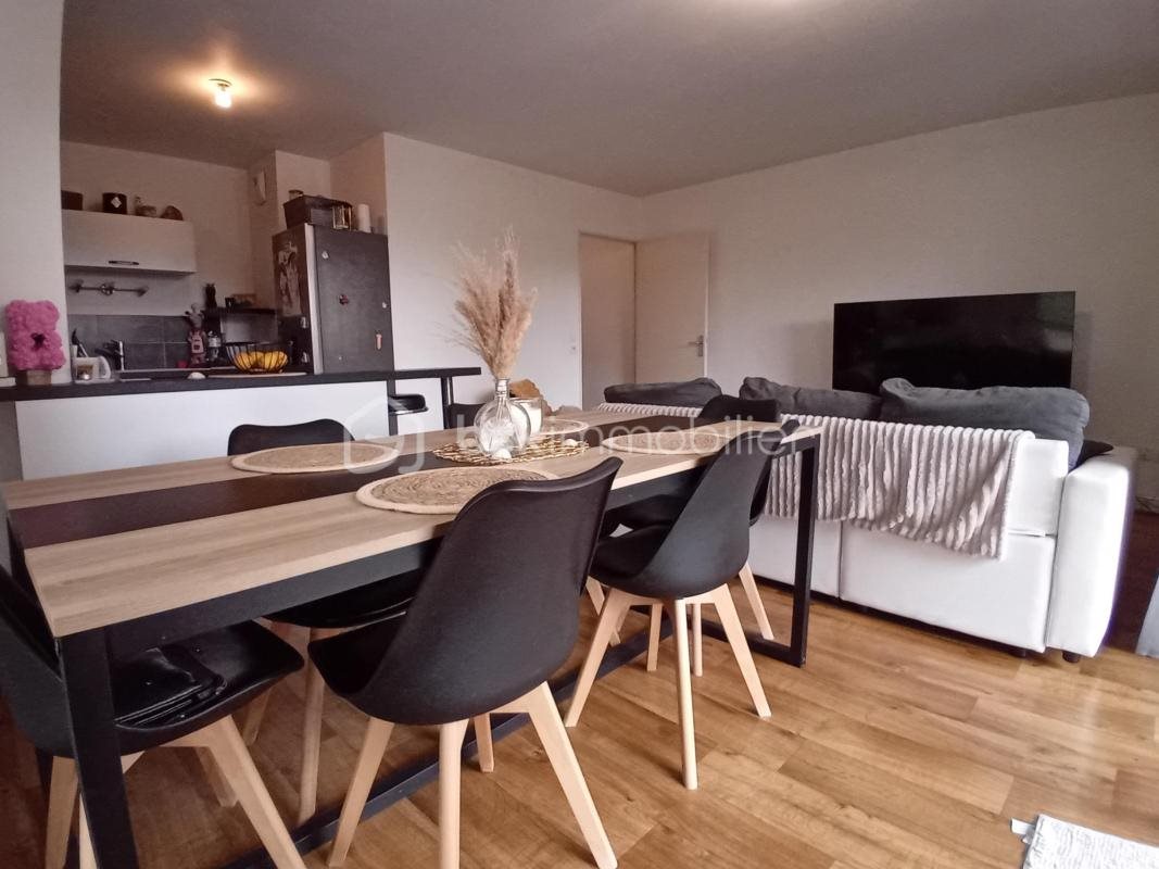Appartement à vendre, 65m², Saint-Jacques-de-la-Lande