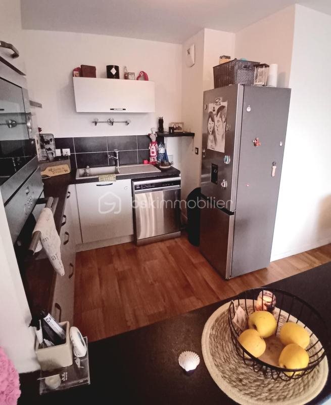 Appartement à vendre, 65m², Saint-Jacques-de-la-Lande