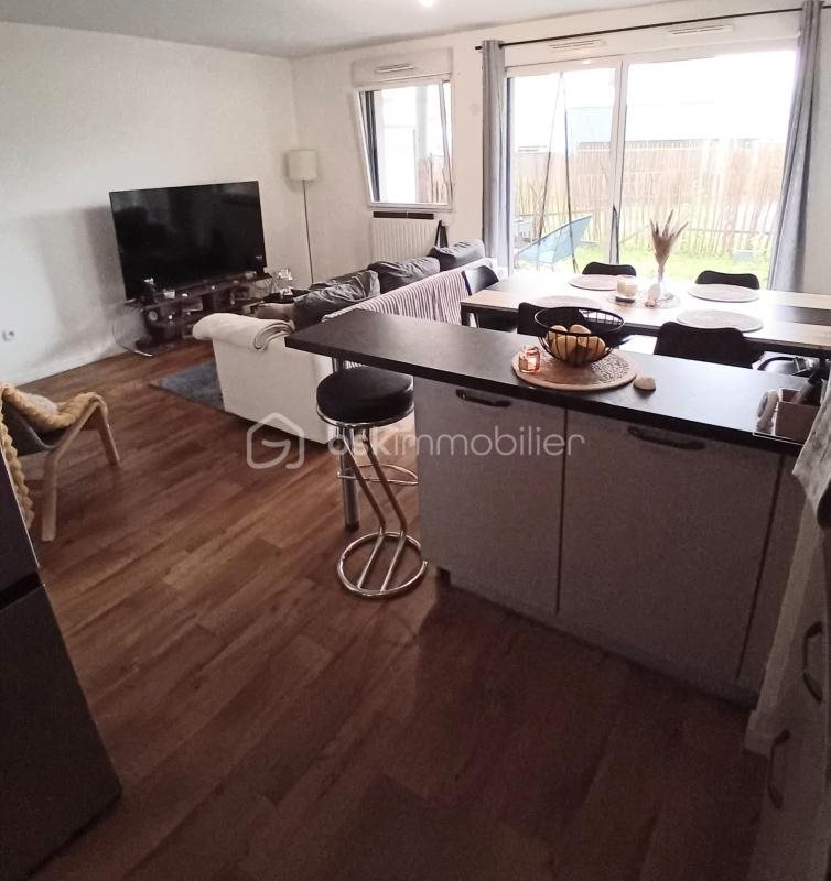 Appartement à vendre, 65m², Saint-Jacques-de-la-Lande