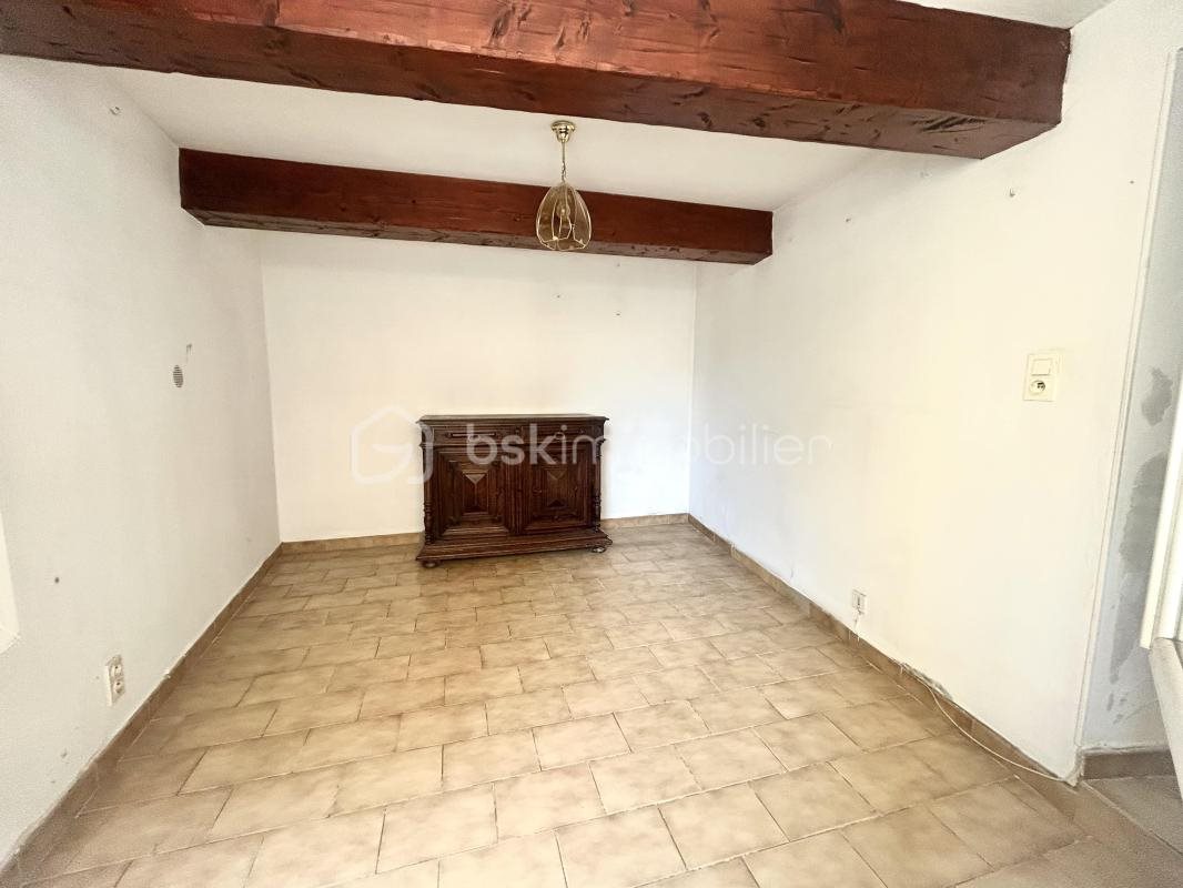 Maison à vendre, 76m², Bezouce