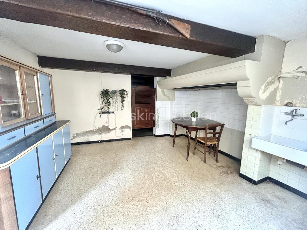 Maison à vendre, 76m², Bezouce