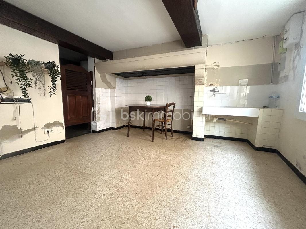 Maison à vendre, 76m², Bezouce