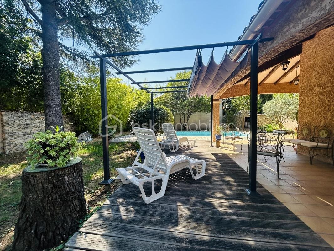 Maison à vendre, 108m², Nîmes