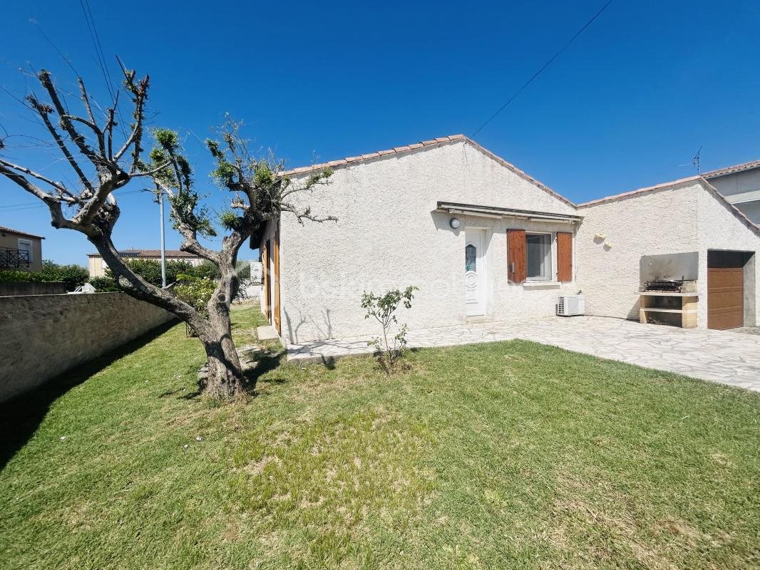 Maison à vendre, 80m², Marguerittes