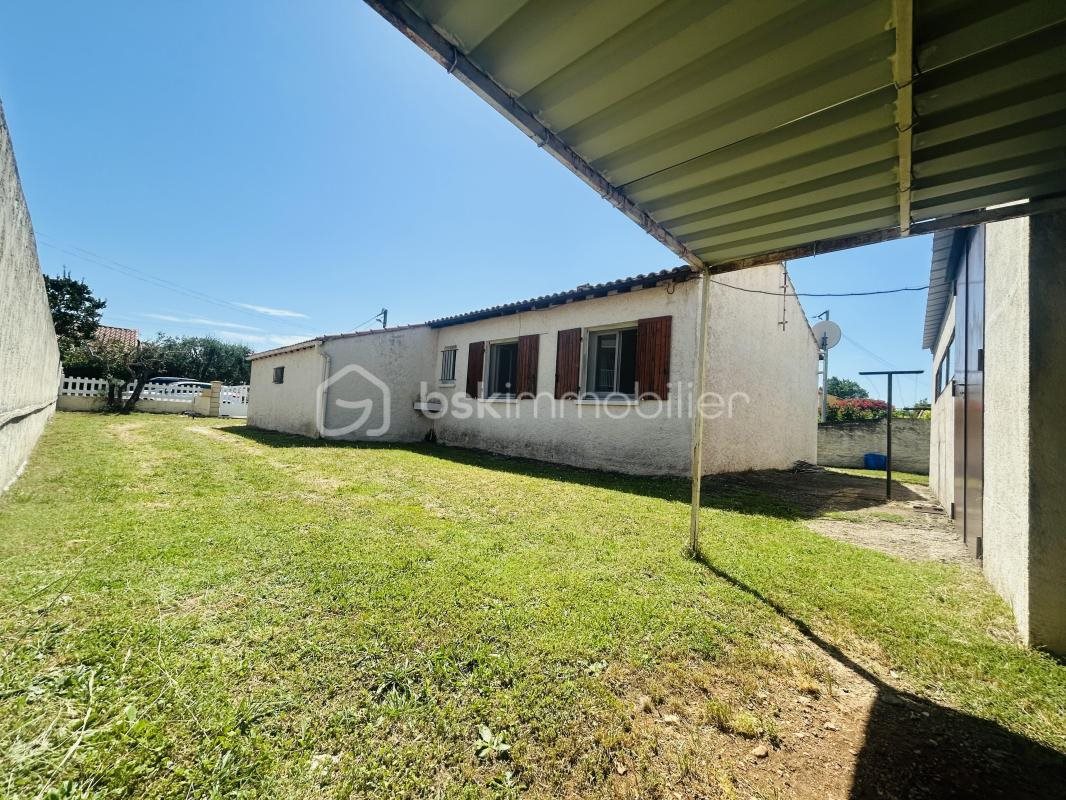 Maison à vendre, 80m², Marguerittes