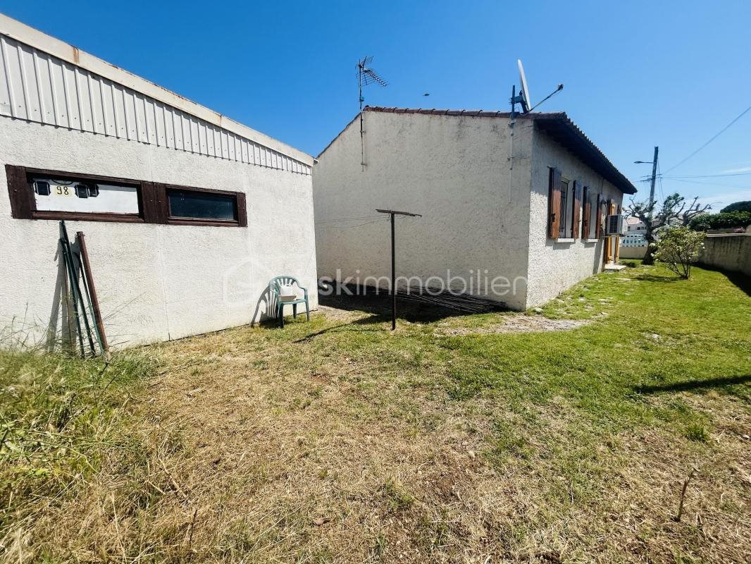 Maison à vendre, 80m², Marguerittes