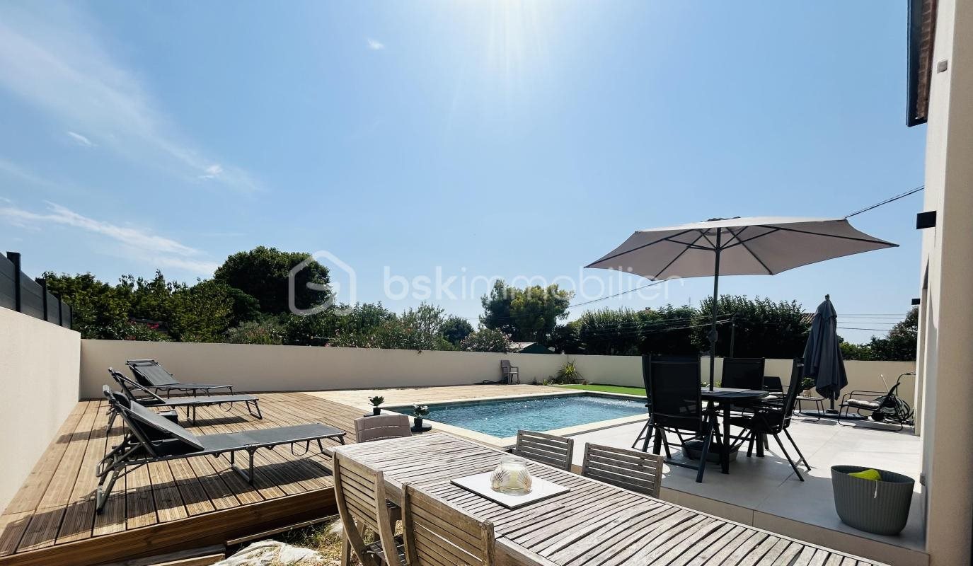 Maison à vendre, 140m², Redessan