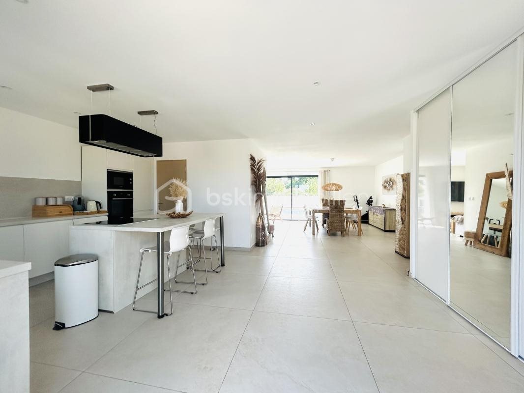 Maison à vendre, 140m², Redessan