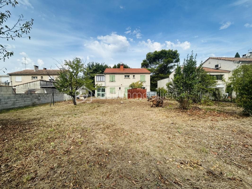 Maison à vendre, 150m², Rodilhan