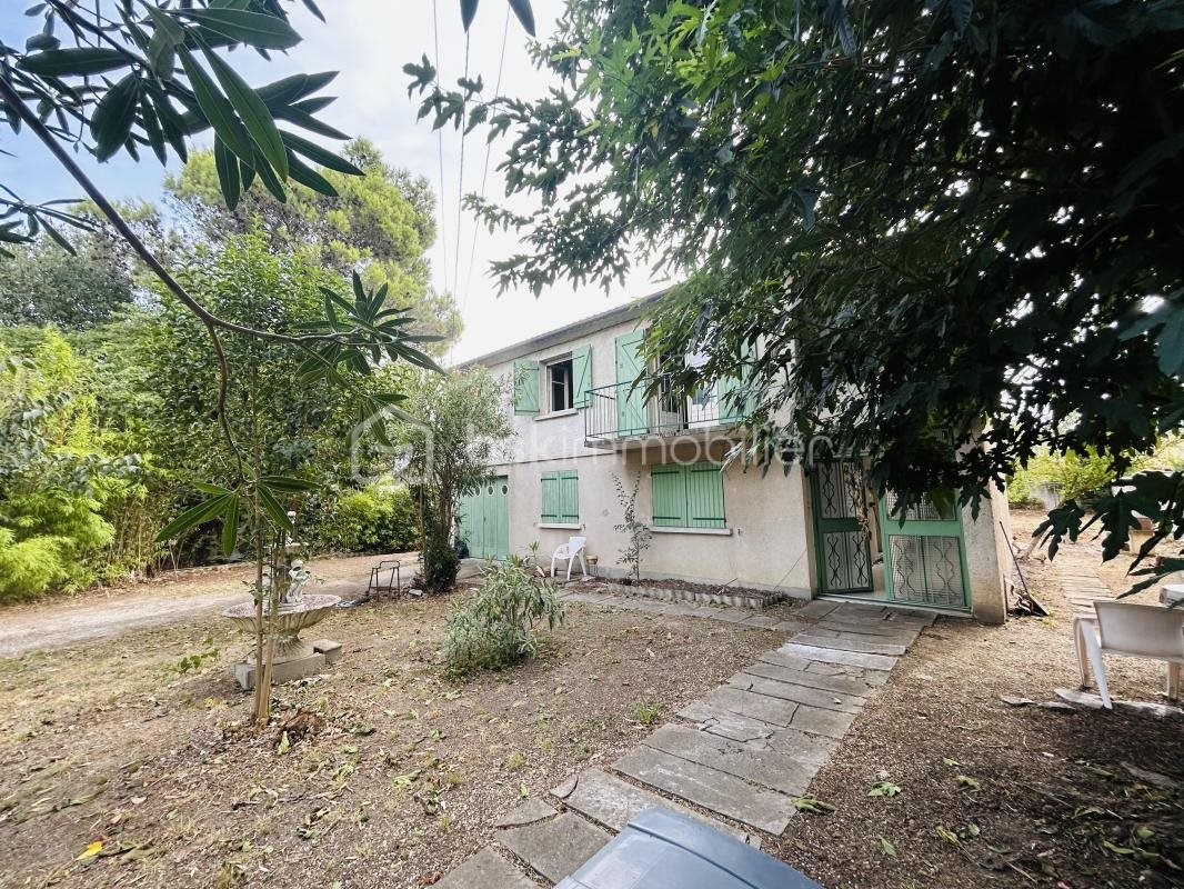 Maison à vendre, 150m², Rodilhan