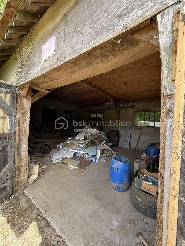 Maison à vendre, 50m², La Ferrière-aux-Etangs