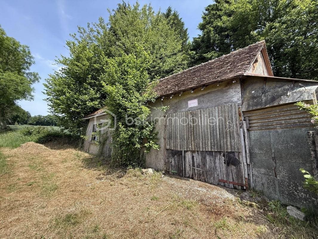 Maison à vendre, 50m², La Ferrière-aux-Etangs
