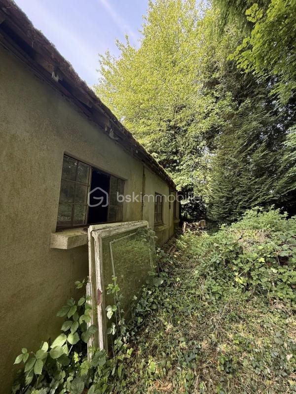 Maison à vendre, 50m², La Ferrière-aux-Etangs