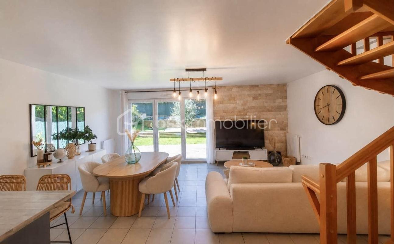 Maison à vendre, 81m², Buchelay