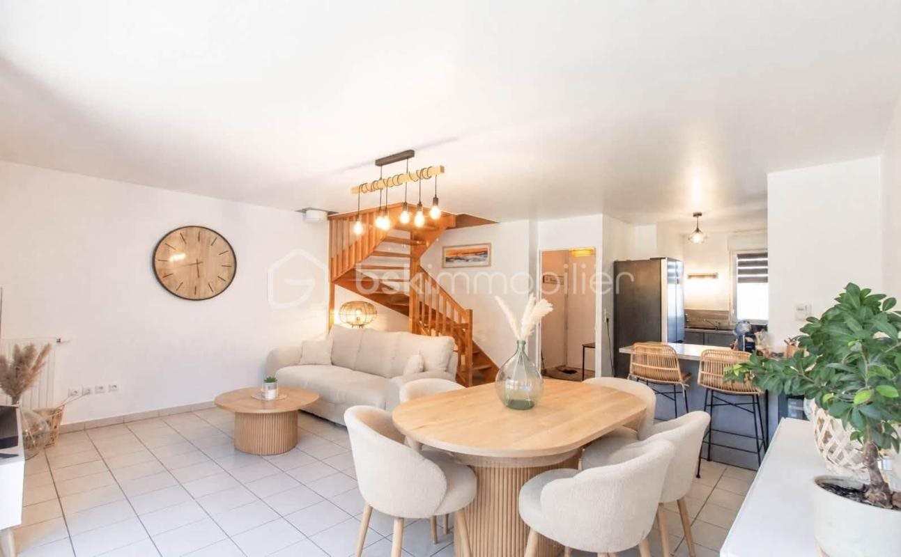 Maison à vendre, 81m², Buchelay