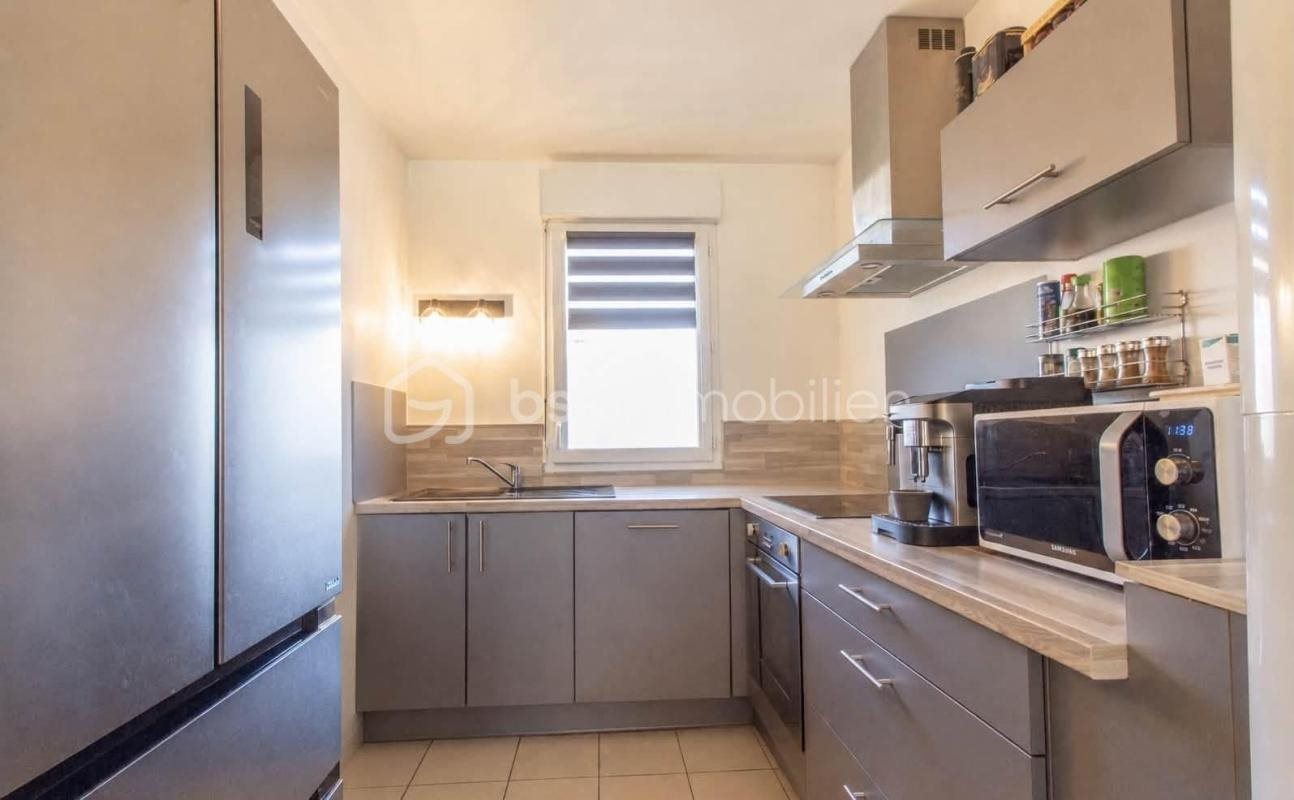 Maison à vendre, 81m², Buchelay