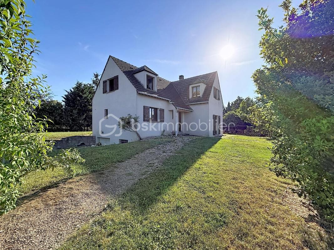 Maison à vendre, 150m², Egreville