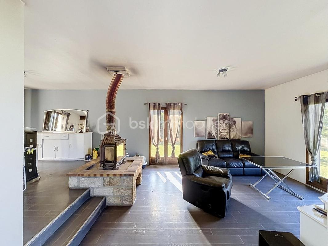 Maison à vendre, 150m², Egreville