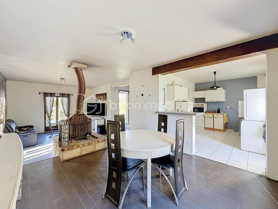 Maison à vendre, 150m², Egreville