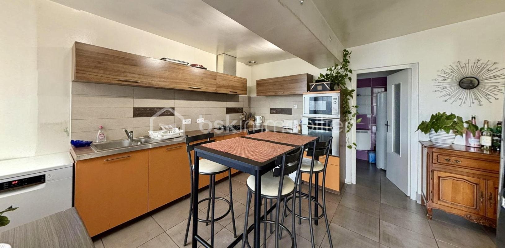 Maison à vendre, 160m², Remauville