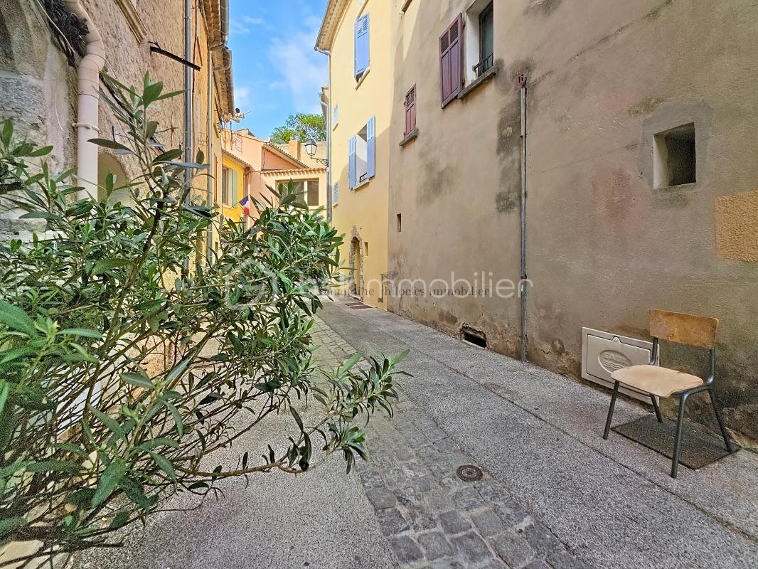 Maison à vendre, 124m², Solliès-Ville