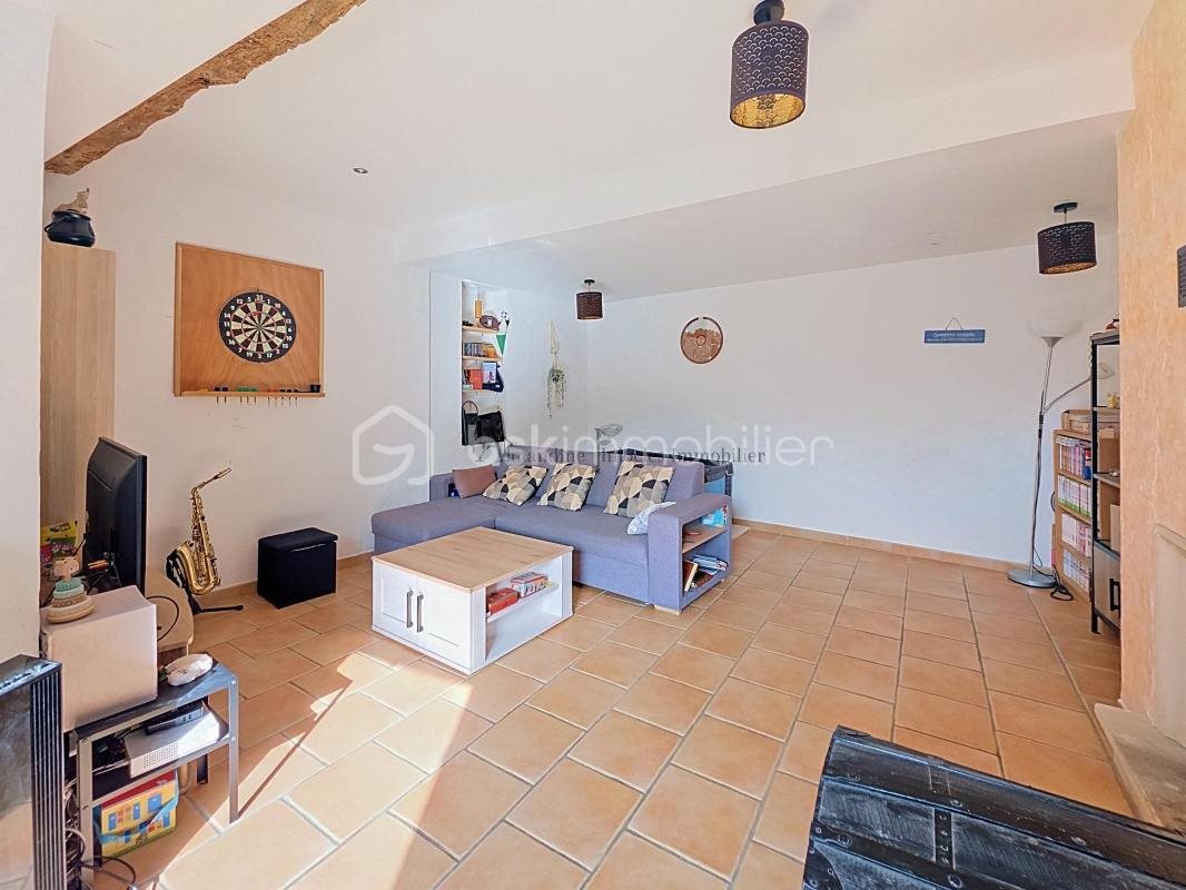 Maison à vendre, 124m², Solliès-Ville