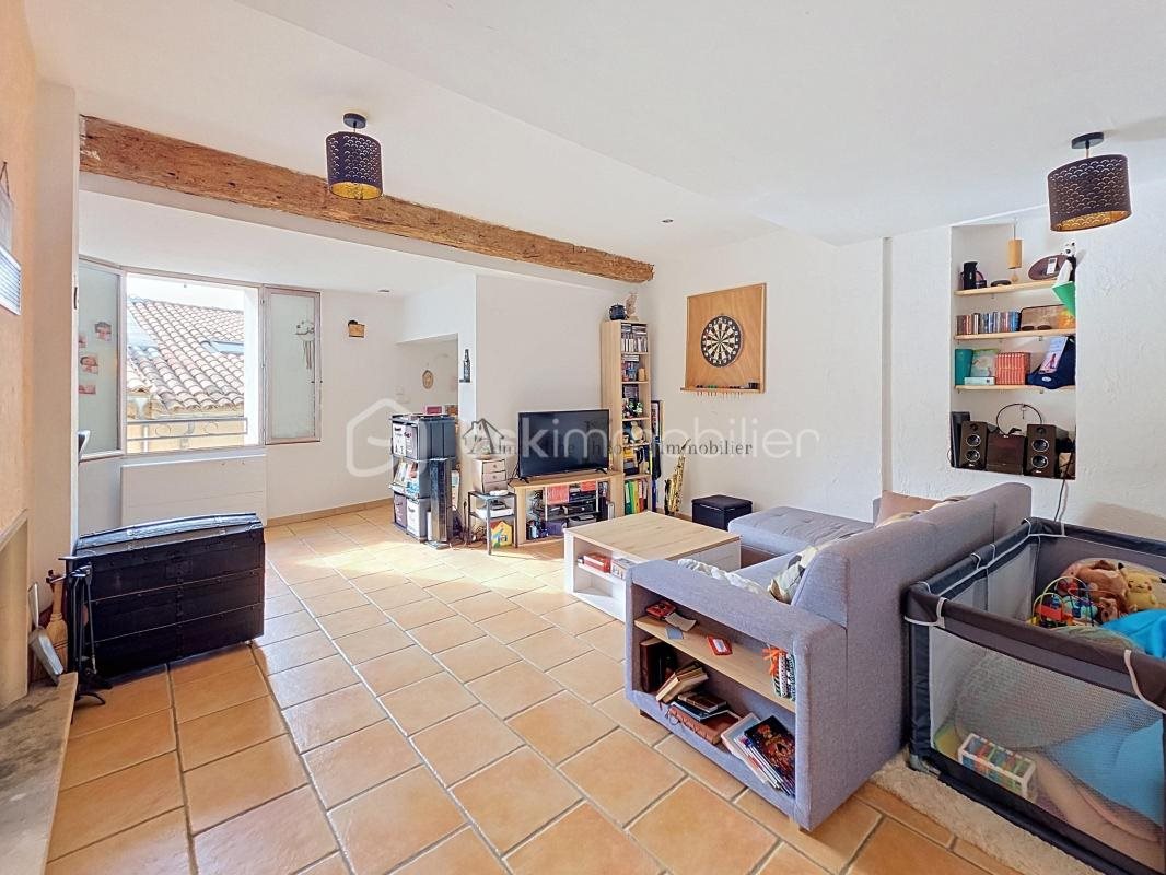 Maison à vendre, 124m², Solliès-Ville
