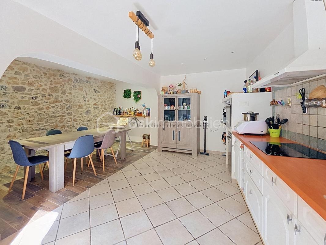 Maison à vendre, 124m², Solliès-Ville
