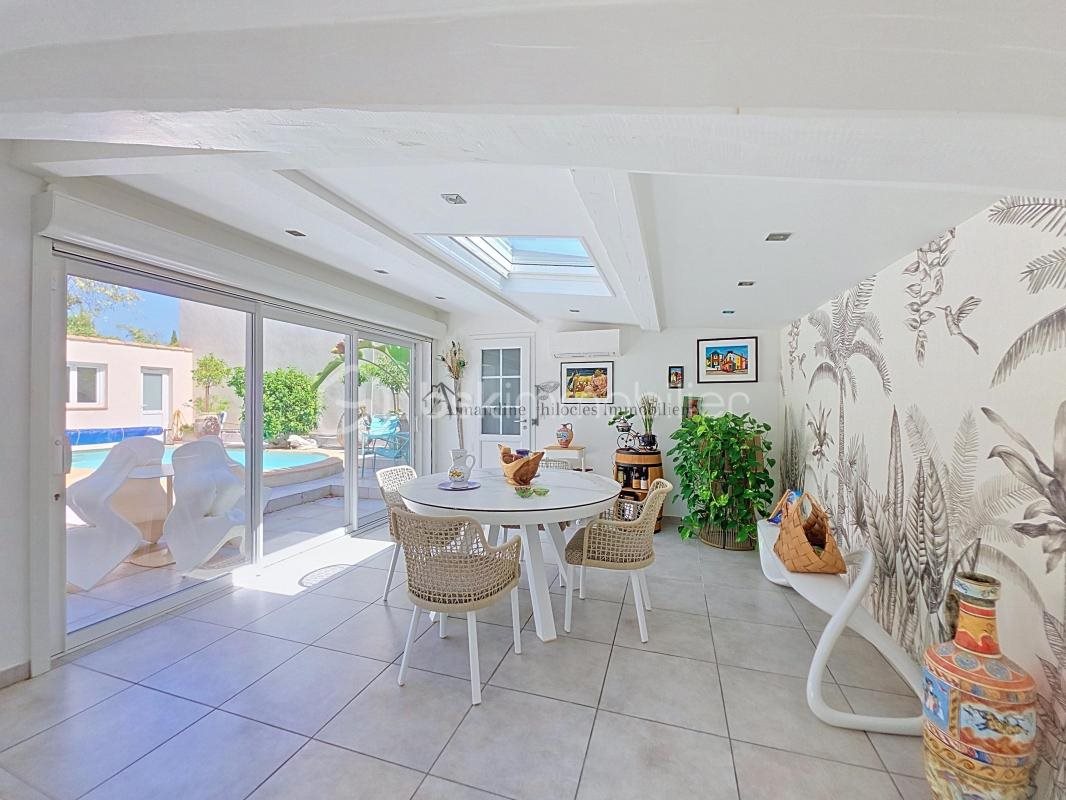 Maison à vendre, 152m², Six-Fours-les-Plages