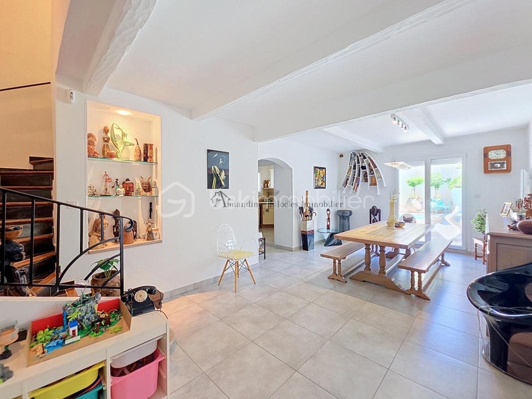 Maison à vendre, 152m², Six-Fours-les-Plages