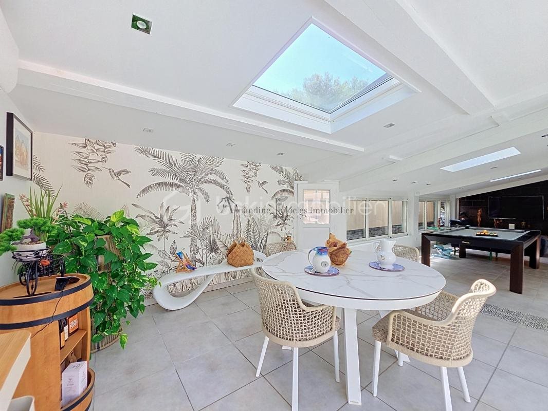 Maison à vendre, 152m², Six-Fours-les-Plages