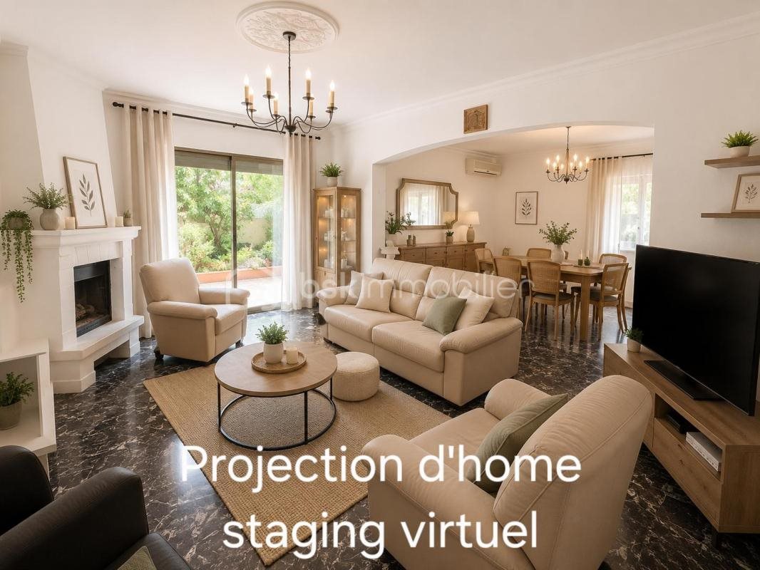 Maison à vendre, 152m², Six-Fours-les-Plages