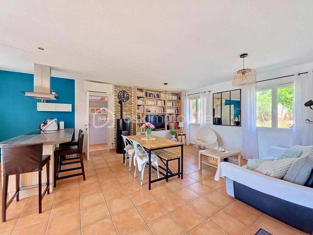 Maison à vendre, 101m², La Crau