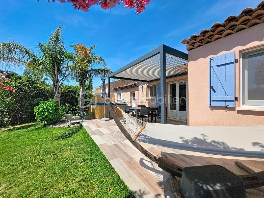Maison à vendre, 101m², La Crau