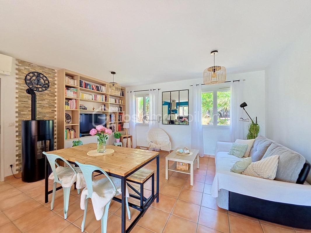 Maison à vendre, 101m², La Crau