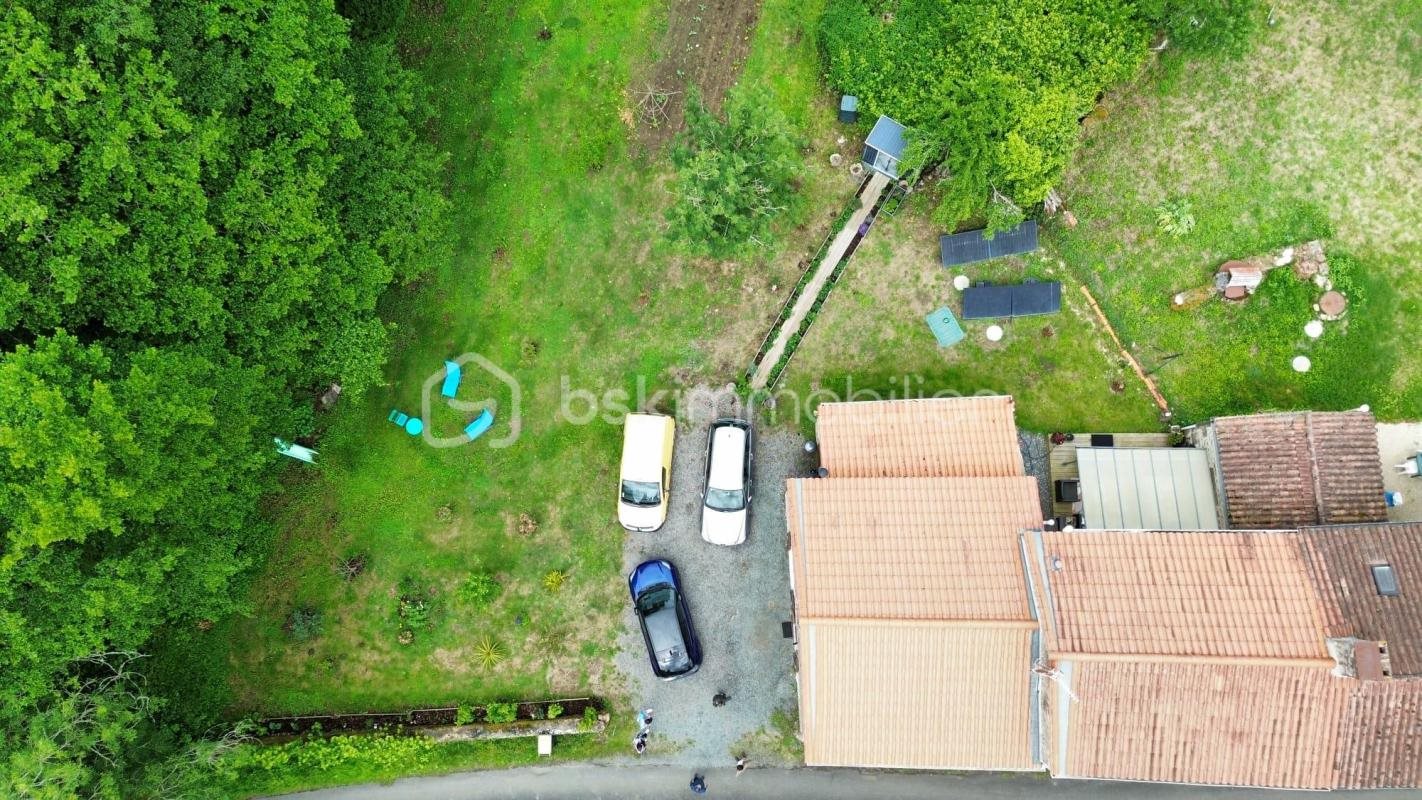 Maison à vendre, 126m², L'Hermenault