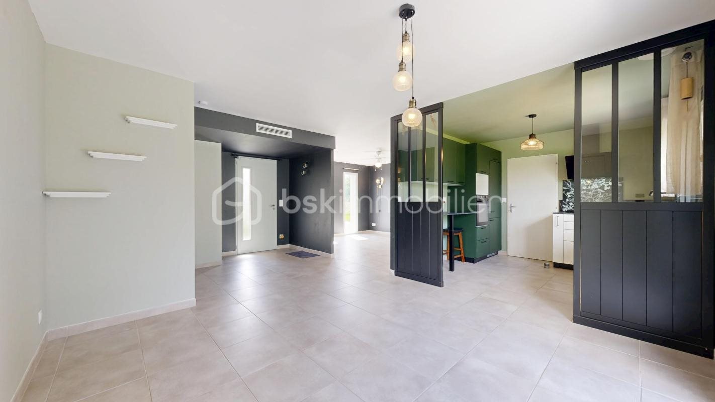 Maison à vendre, 88m², Saint-Bonnet-Briance