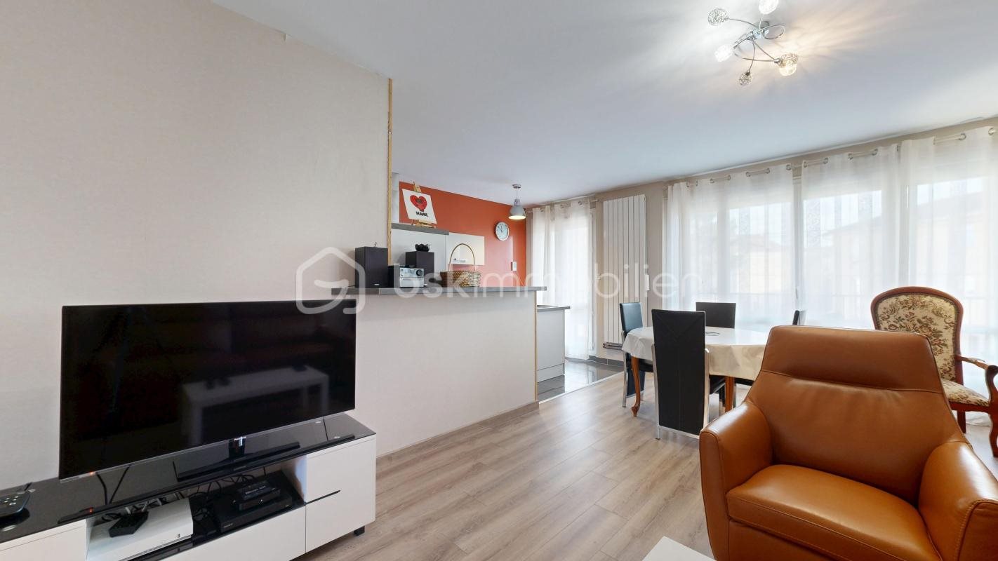 Appartement à vendre, 73m², Limoges