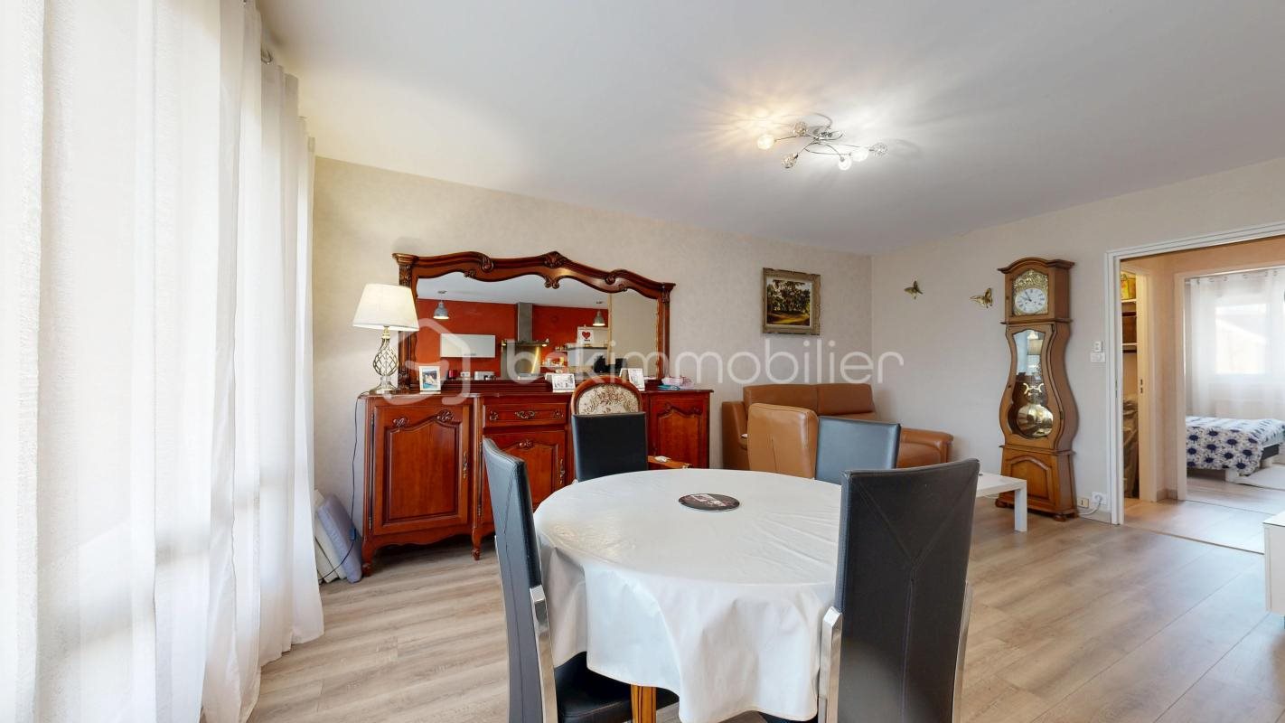 Appartement à vendre, 73m², Limoges