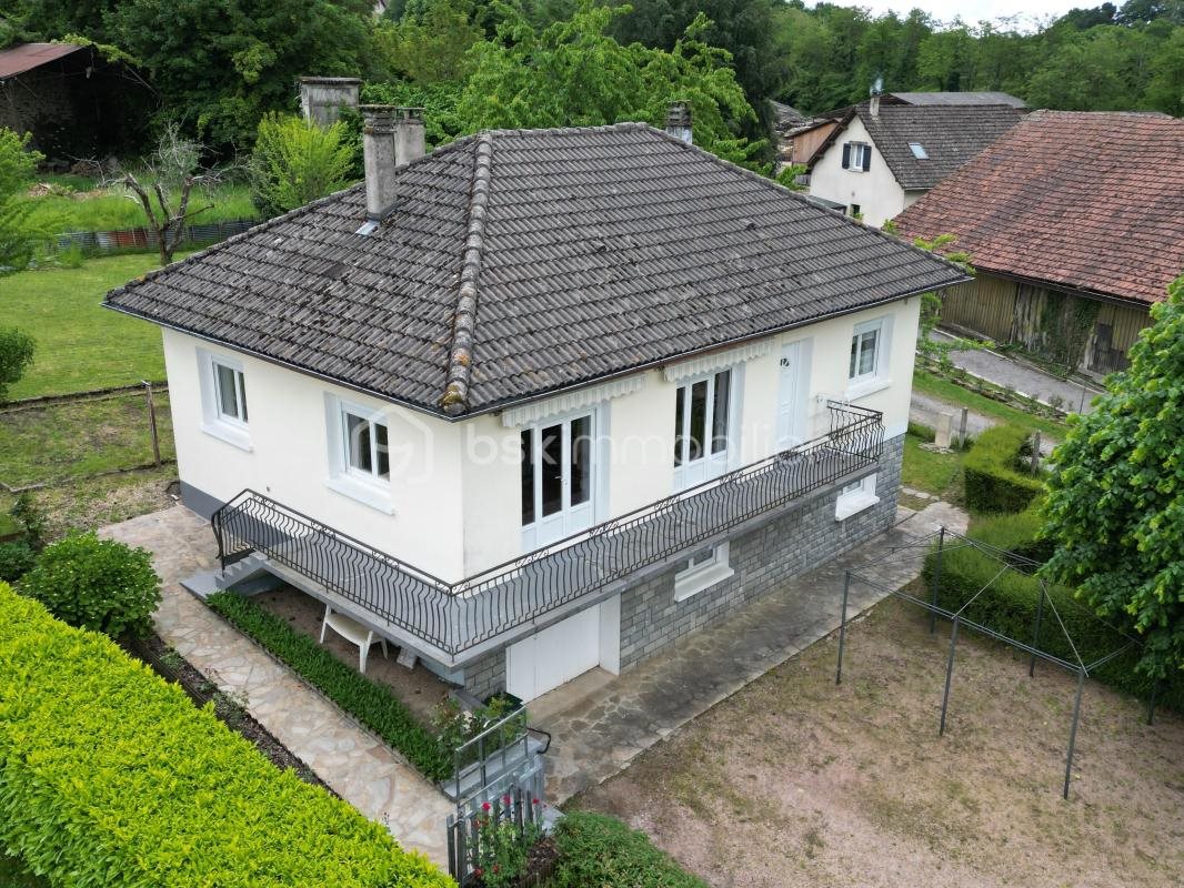Maison à vendre, 123m², Bussière-Galant