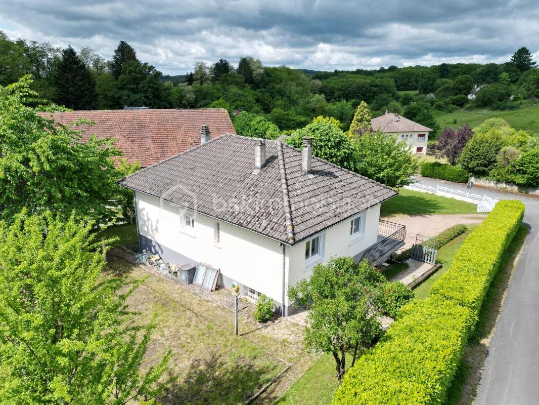 Maison à vendre, 123m², Bussière-Galant